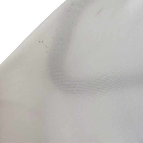 BEIGAI White Dress - Picture 14 of 14